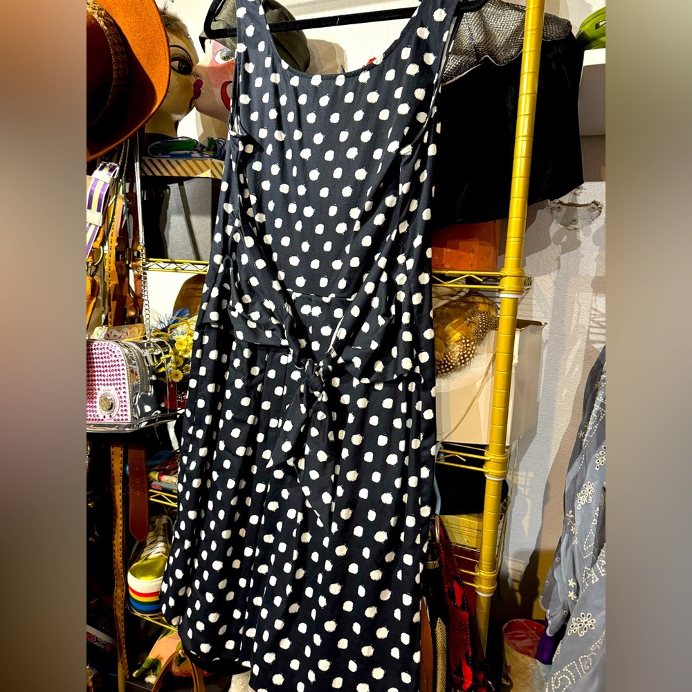 306 // American Living Dress // 14